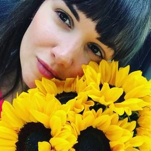 Meet your Posher, Giselle